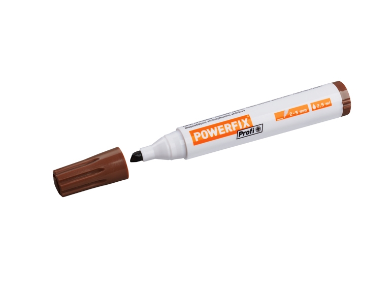 Grouting or Wood Pens