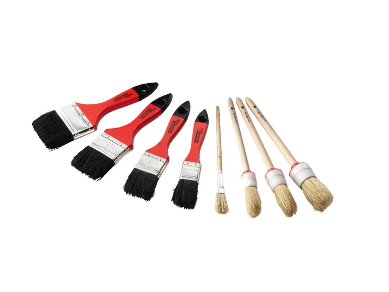 Pinsel-Set