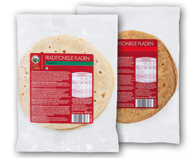 CUCINA NOBILE Piadina