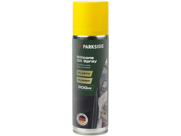 PARKSIDE(R) SORTIMENT OLEJŮ