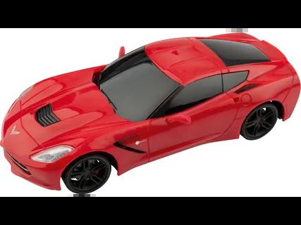 Lupilu Remote Control Toy Car