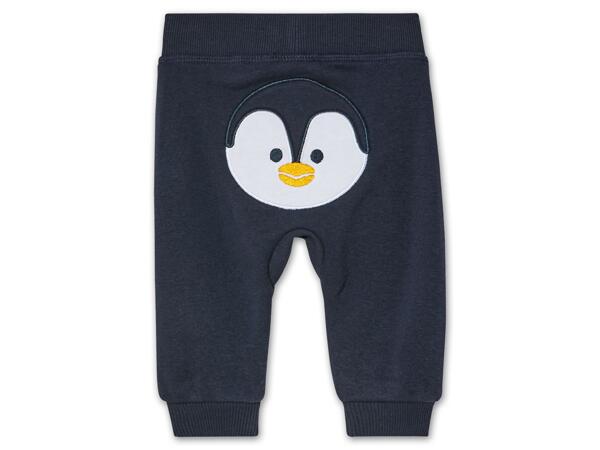 Baby Thermo-Sweathose