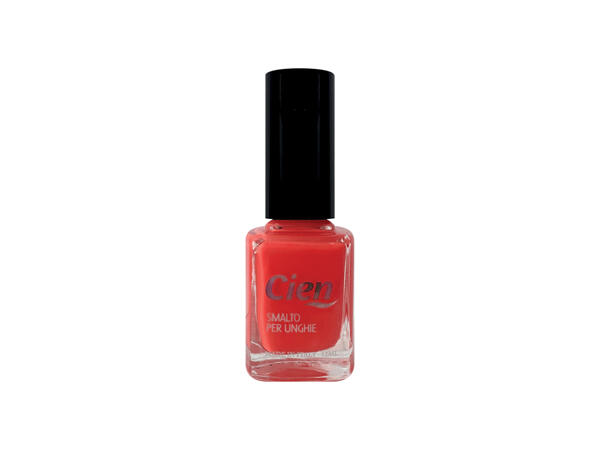 Three-Pack Nail Polish "Lidl" Colors