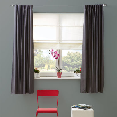 Tentures, 2 pcs
