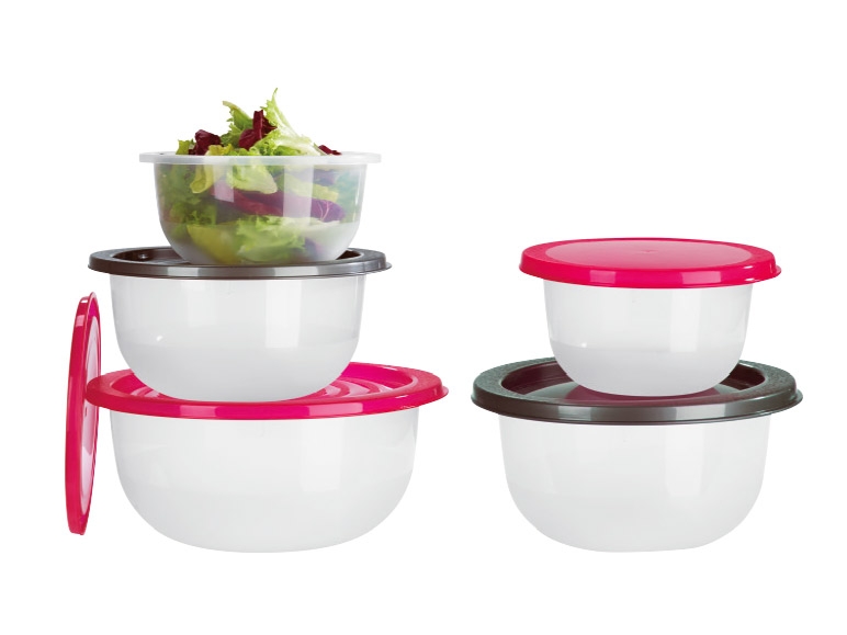 ERNESTO Bowl Set