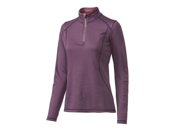 Ladies' Long Sleeve Sports Top