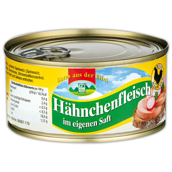 Fleischspezialität