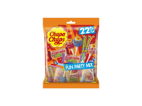 Chupa Chups Fun Mix Party