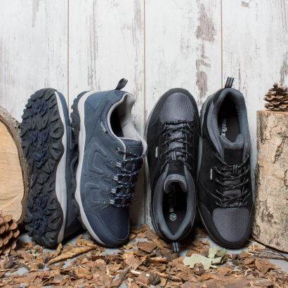 Trekkingsko til herrer