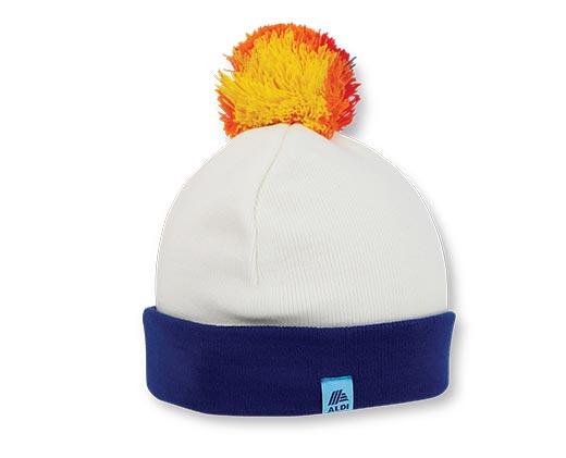 ALDI 
 Beanie
