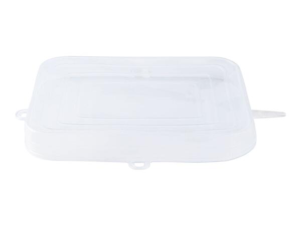Ernesto Silicone Lid Set