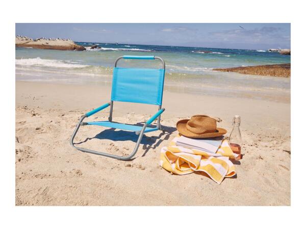 Crivit Beach Chair