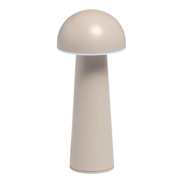 CASALUX(R) 				Wiederaufladbare Tischlampe