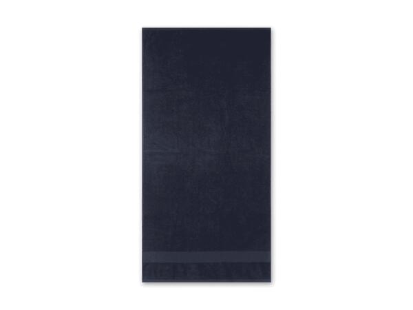Frottier-Serie, Duschtuch