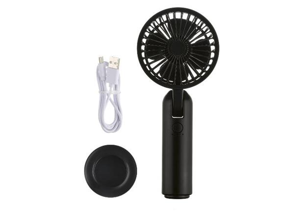 Mini ventilátor SHV 3.7 B1