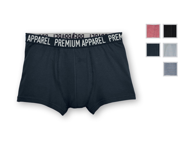 LIVERGY(R) Men's Boxer Briefs