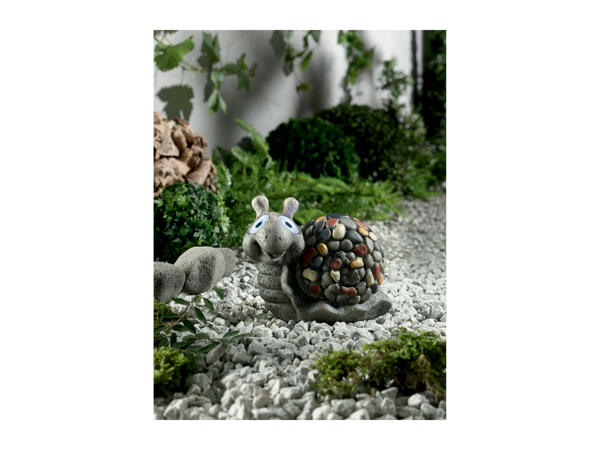 Livarno Home Decorative LED Solar Light