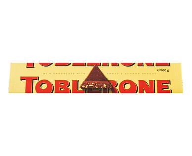 Toblerone 360g