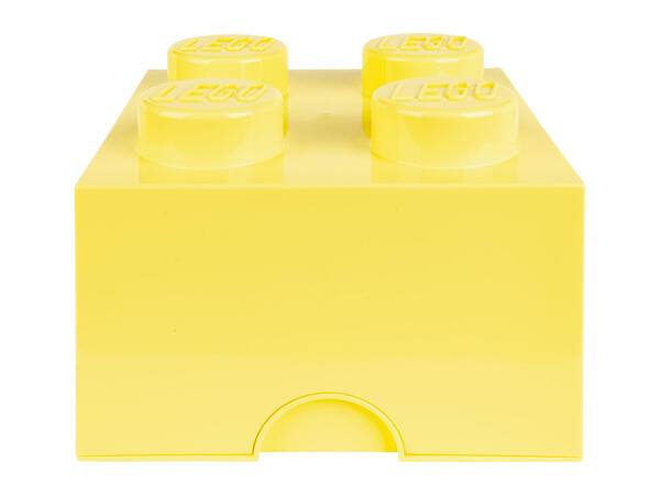 Lego Storage Brick