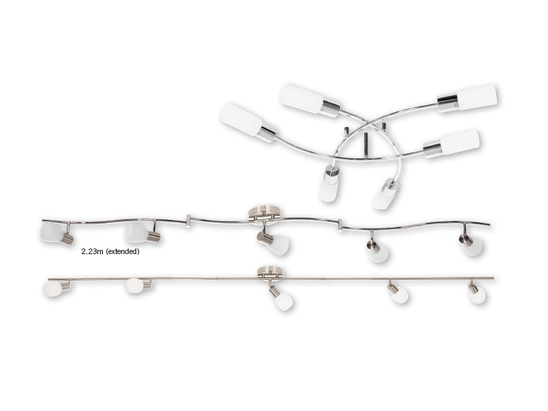 LIVARNO LUX LED Ceiling Light