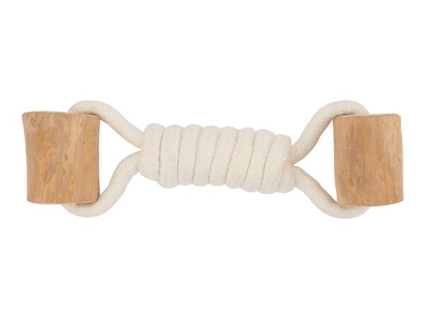 Zoofari Rope Dog Toy