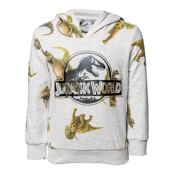 JURASSIC WORLD(R) 				Pullover voor kinderen