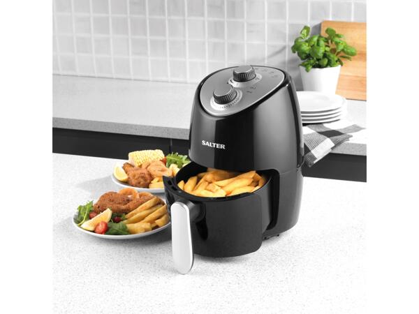 2L Compact Air Fryer