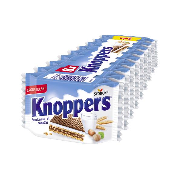 Knoppers(R)