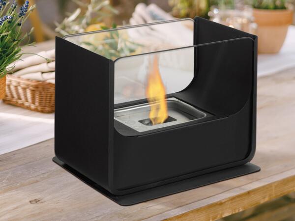 Ethanol Fire Pit