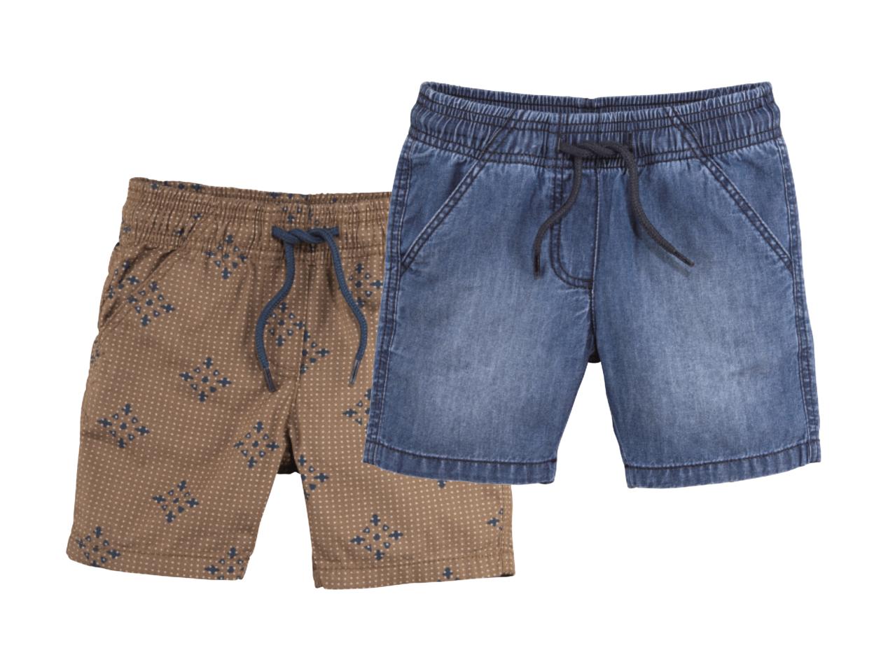 LUPILU Kids' Shorts