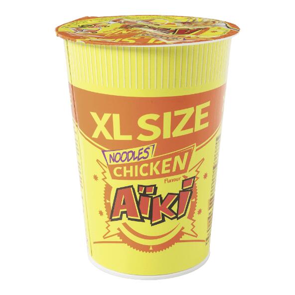 AÏKI(R) 				Nouilles