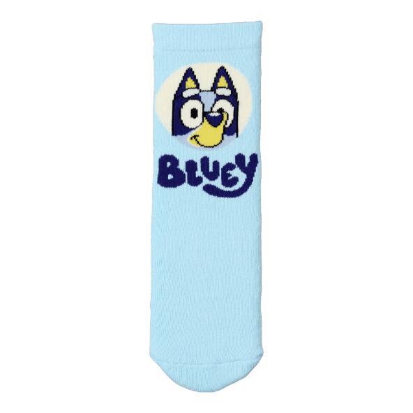 BBC STUDIOS(R) 				Bluey(R)-Socken, 2 Paar