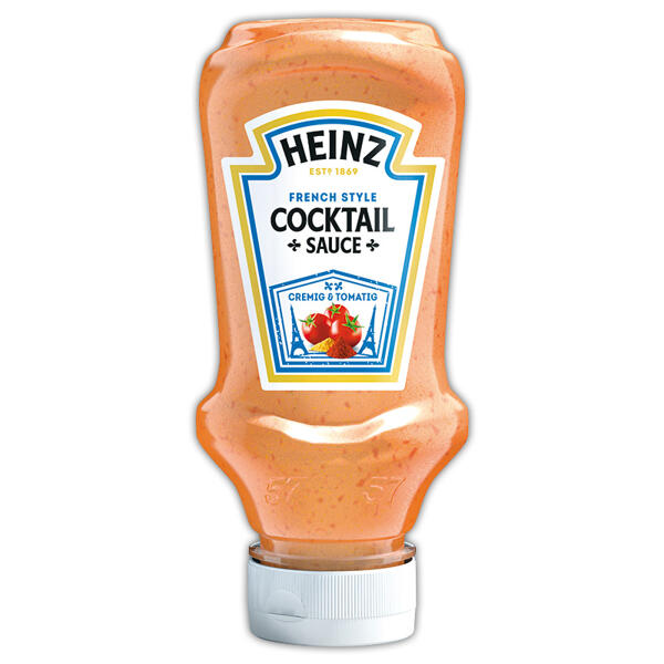 Feinkost Sauce