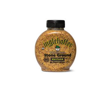Inglehoffer Assorted Mustards