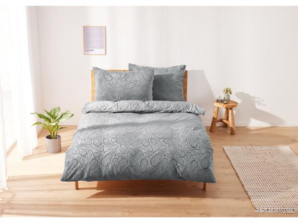 Teddy Fleece Bedlinen