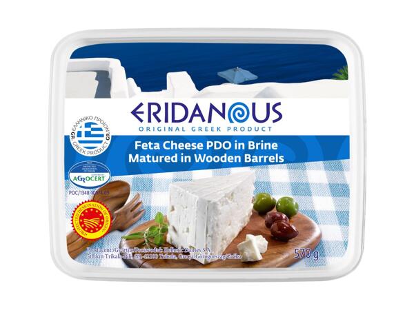 Greek Feta Cheese