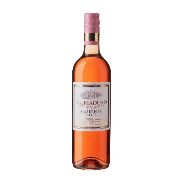 Cabernet Sauvignon Rosé