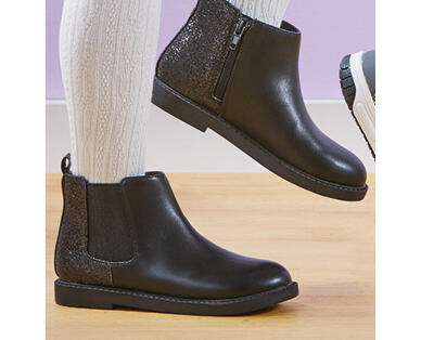 Girl's Boots