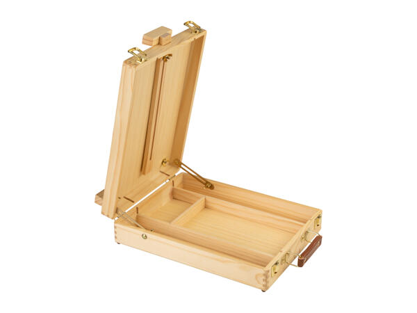 Crelando Tabletop Box Easel