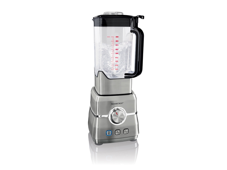 Power Mixer Blender