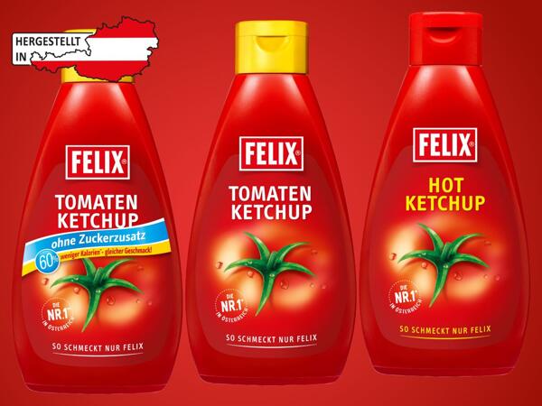 Ketchup