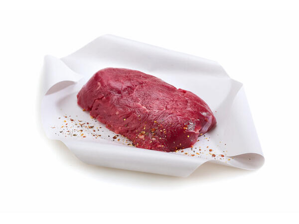 Filet pur Simmental