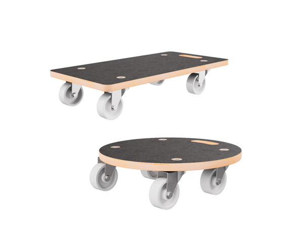 Transportbräda