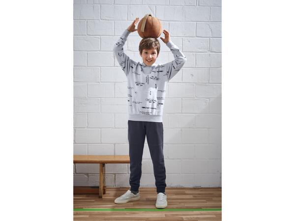 Boys' Hoodie