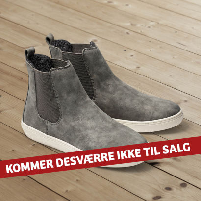 Støvletter