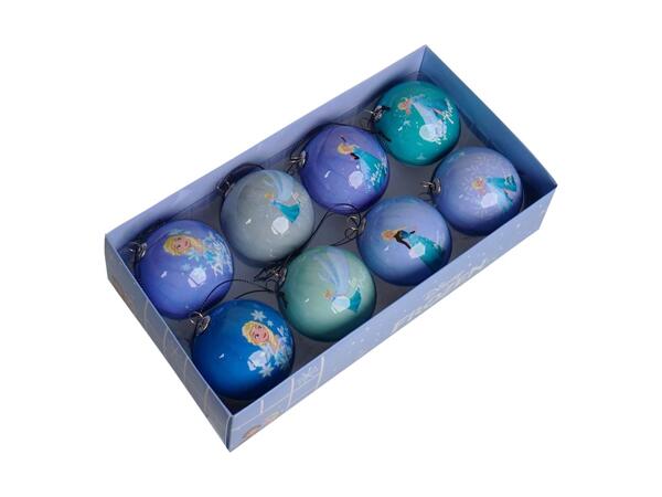 Christmas Baubles