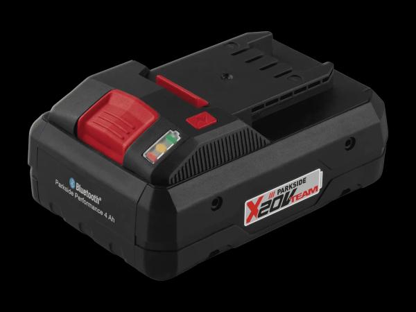 Batterie Smart 20 V/4 Ah