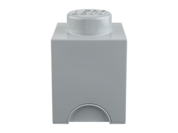 Lego(R) Storage Bricks - 4 piece set