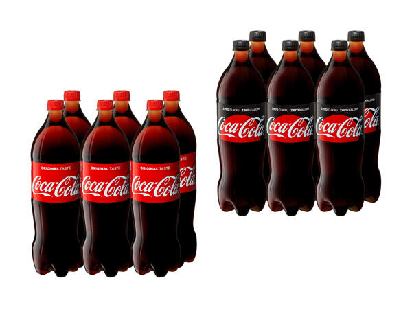 Coca Cola