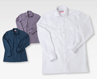 Chemise pour hommes "modern-fit" ROYAL CLASS SELECTION